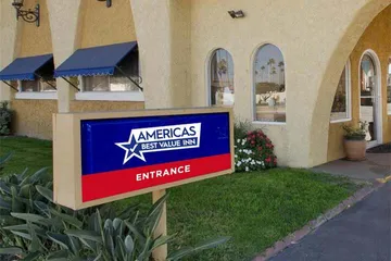 Americas Best Value Inn Richmond VA Midlothian Turnpike