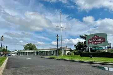 Sea Girt Lodge
