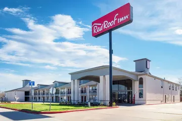 Red Roof Inn Stafford TX