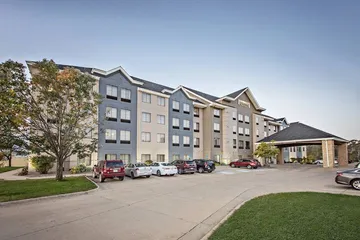 Staybridge Suites Cedar Rapids North by IHG