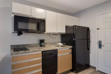 MainStay Suites Raleigh - Cary