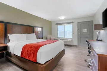 Antioch Inn and Suites