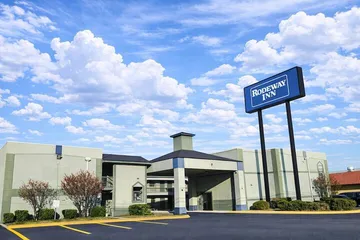 Rodeway Inn Killeen near Fort Hood