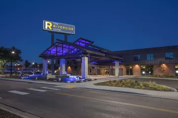 The Riverside Hotel BW Premier Collection