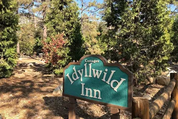Idyllwild Inn