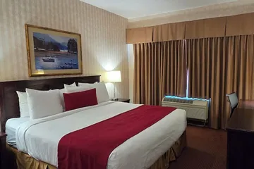 SureStay by Best Western Richmond Vancouver Airport