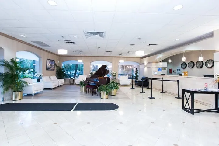 Hotel Interior 3 of 65