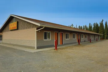 Youngs Motel
