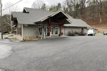 Carrs Northside Motel and Cottages