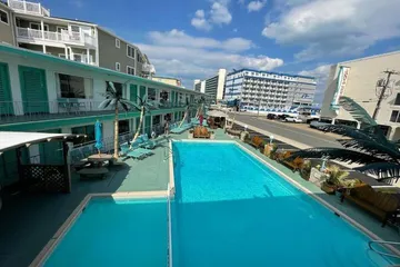 Bel Air Motel