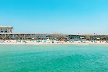 Sandpiper Beacon Beach Resort