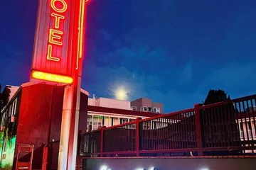 Star Motel