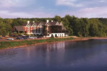 Lambertville Station Restaurant and Inn