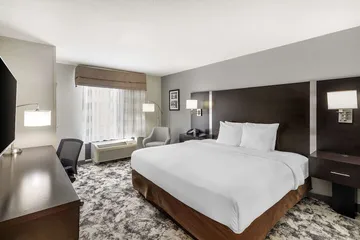 Best Western Plus Fairburn Atlanta Southwest