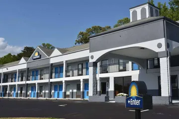 Days Inn by Wyndham Reidsville