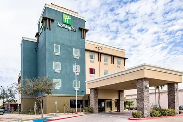 Holiday Inn Brownsville by IHG