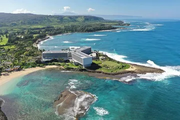 The Ritz-Carlton O‘ahu Turtle Bay