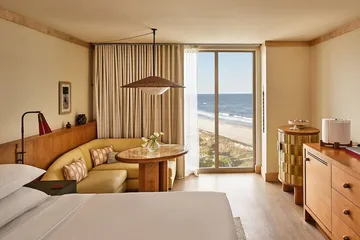 Dune House Hotel and Spa