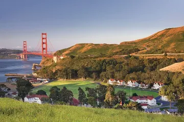 Cavallo Point