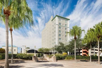 The Terrace Hotel Lakeland Tapestry Collection by Hilton