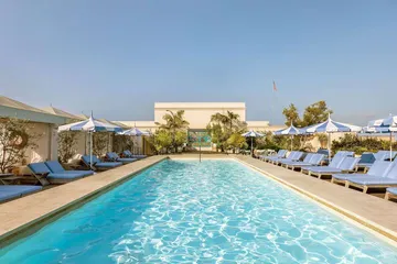 The Maybourne Beverly Hills Maybourne