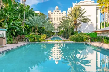 The National Hotel Miami Beach