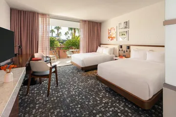Hotel Valley Ho