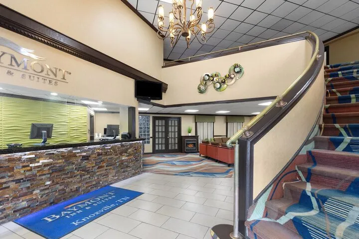 Hotel Interior 2 of 45