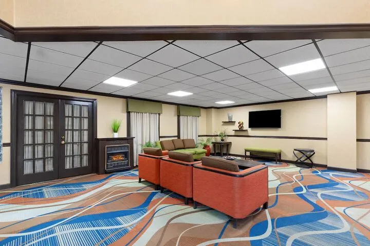 Hotel Interior 3 of 45