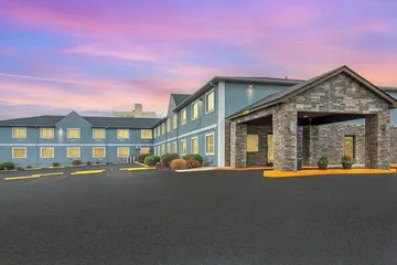 Super 8 by Wyndham Somerset