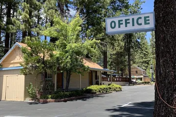 Stevensons Inn