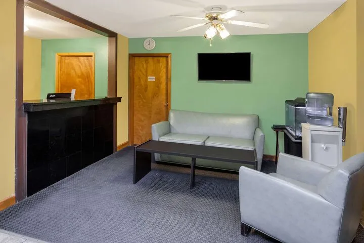 Hotel Interior 2 of 18