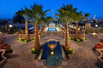 Hotel Encanto de Las Cruces