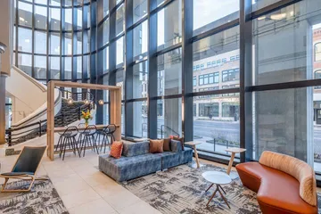 Hilton Garden Inn Toledo Downtown