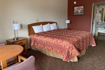 Travel Inn Lackland Seaworld