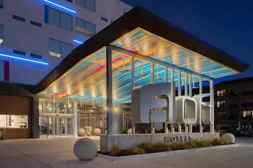 Aloft by Marriott Omaha Aksarben Village