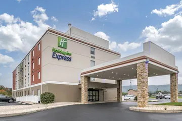 Holiday Inn Express Jonestown - Ft. Indiantown Gap by IHG