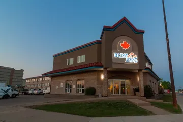 BCMInns Fort McMurray