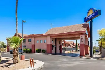 Days Inn by Wyndham Tucson Airport