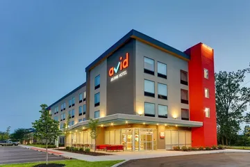 avid hotel Cincinnati N - West Chester by IHG