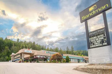 Sandman Hotel Castlegar