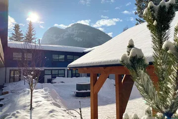 The Dorothy Motel