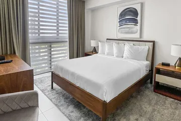 Provident Grand Luxury Short Term Residences