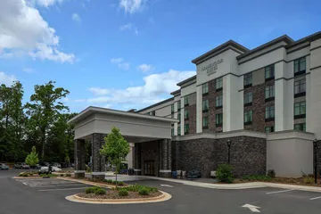 Homewood Suites by Hilton Greensboro Wendover NC