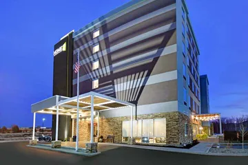 Home2 Suites by Hilton Columbus