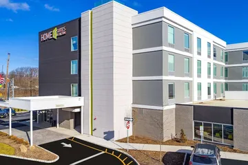 Home2 Suites by Hilton Wayne NJ