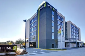 Home2 Suites by Hilton Savannah Midtown GA