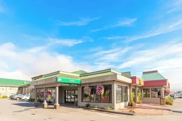 Sandman Hotel Cranbrook