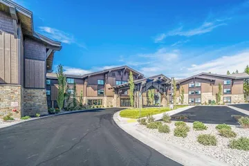 SpringHill Suites by Marriott Island Park Yellowstone