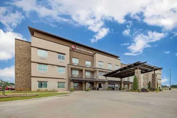 Best Western Plus Chickasha Inn